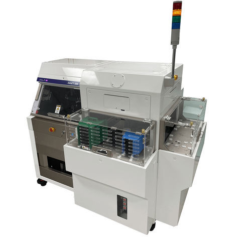 Оптический профилометр - Zeta™-388 - KLA Corporation - 3D / с интерферометрией белого света / для измерения шероховатости