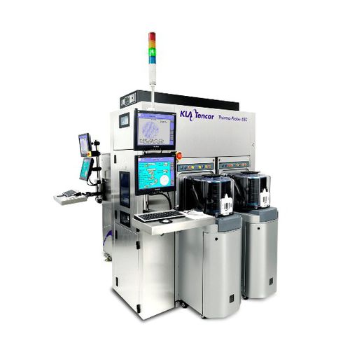 Метрологическая система для полупроводников - Therma-Probe&reg; - KLA Corporation