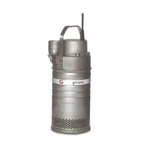 Насос из нержавеющей стали - Master Inox - Grindex - с ротором / для воды / электрический
