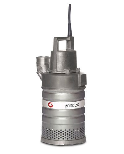 Насос с ротором - IP68 | Minette Inox - Grindex - для воды / электрический / погружной