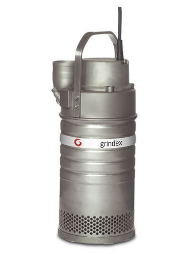 Насос с ротором - IP68 | Master Inox - Grindex - для воды / электрический / погружной