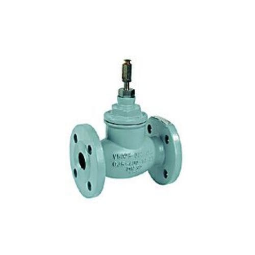 Клапан с вентилем - V5016A series - A.Hock MSR u. Electronic Service GmbH - пневматический / электрический / для контроля