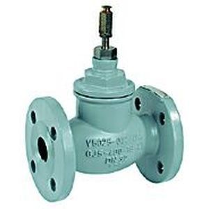 Клапан с вентилем - V5025A series - A.Hock MSR u. Electronic Service GmbH - пневматический / электрический / для контроля