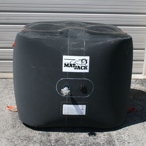 Подъемная подушка - MJ33000 Series - Matjack/ Indianapolis Industrial Products Inc