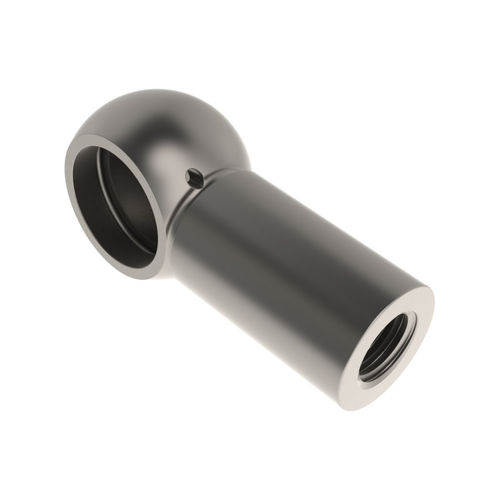 Coussinet sphérique pour rotule из нержавеющей стали - Gebert GmbH & Co. KG
