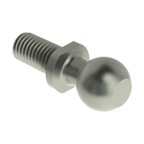 Pivot sphérique для шарнира - Gebert GmbH & Co. KG