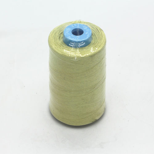 Нить для шитья из арамидного волокна - Ningguo BST Thermal Products Co.,Ltd - из нержавеющей стали / высокотемпературная
