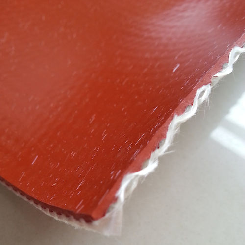 Волокно из кремнезема - 0.8 - 1.4 mm - Ningguo BST Thermal Products Co.,Ltd - из ткани