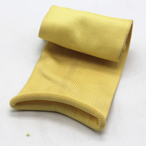 Термозащитная оболочка - Ningguo BST Thermal Products Co.,Ltd - трубчатая / для шланга / Kevlar®