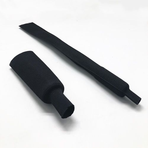 Оболочка для защиты - Ningguo BST Thermal Products Co.,Ltd - термоусадочная / плетеная / для пучка кабеля