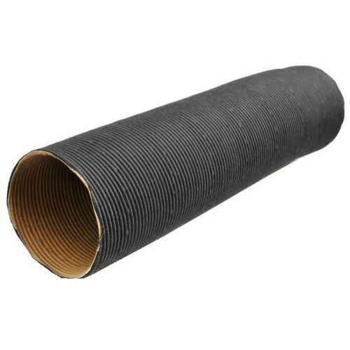 Многослойный вентиляционный короб - PAK - Ningguo BST Thermal Products Co.,Ltd - из алюминия / из картона / из бумаги
