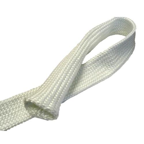 Термозащитная оболочка - FGS series - Ningguo BST Thermal Products Co.,Ltd - плетеная / для кабелей / для гидравлического шланга