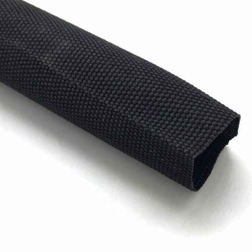 Оболочка MSHA - MNPS series - Ningguo BST Thermal Products Co.,Ltd - для защиты / трубчатая / для гибкого шланга