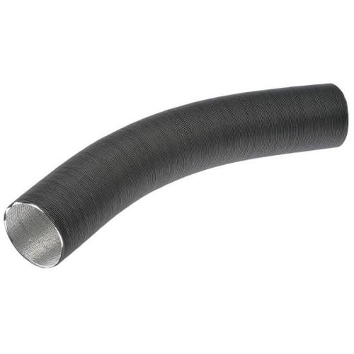 Подводящий гибкий шланг - BTS-HPT series - Ningguo BST Thermal Products Co.,Ltd - для воздуха / из пластика / из алюминия