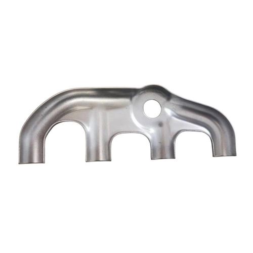 Защитный тепловой экран - Ningguo BST Thermal Products Co.,Ltd - для использования в автомобиле / из нержавеющей стали / алюминий