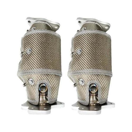 Изоляционное покрытие по индивидуальному заказу - Ningguo BST Thermal Products Co.,Ltd - для транспортных средств / выпуска