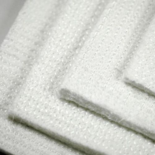 Огнестойкое изоляционное покрытие - Ningguo BST Thermal Products Co.,Ltd - огнестойкое / для выхлопной трубы / для печи