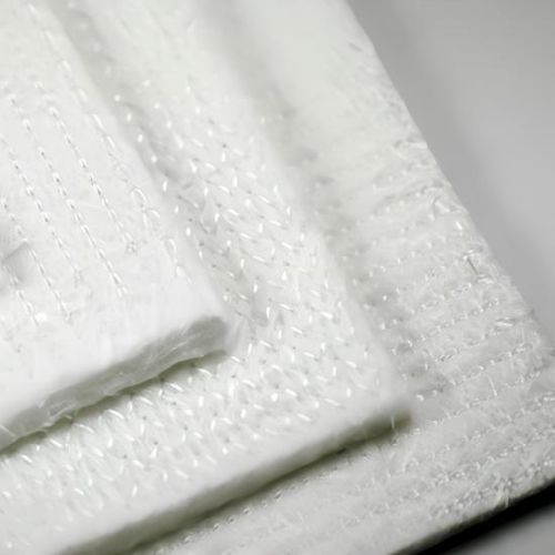 Теплоизоляционное одеяло из стекловолокна не определено - Ningguo BST Thermal Products Co.,Ltd