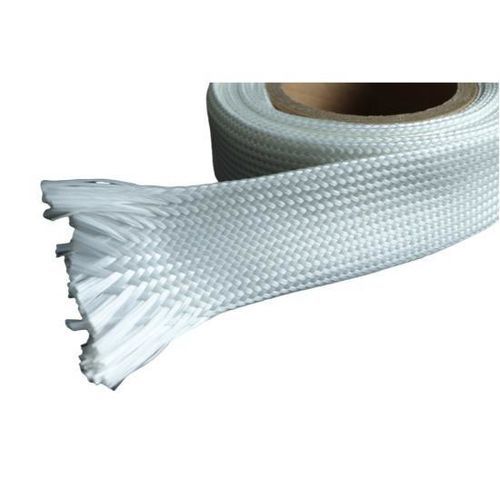 Термозащитная оболочка - Ningguo BST Thermal Products Co.,Ltd - плетеная / из стекловолокна / из кремнезема