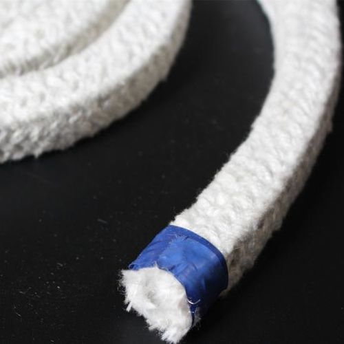 Динамическая канатная оснастка - Ningguo BST Thermal Products Co.,Ltd - из керамического волокна / теплоизоляционная / для высоких температур