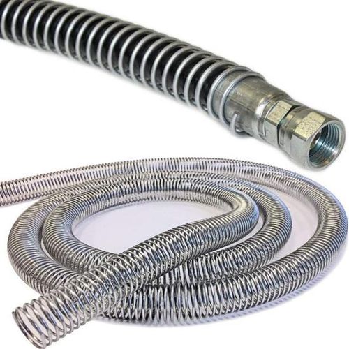 Защита для шлангов из нержавеющей стали - Ningguo BST Thermal Products Co.,Ltd