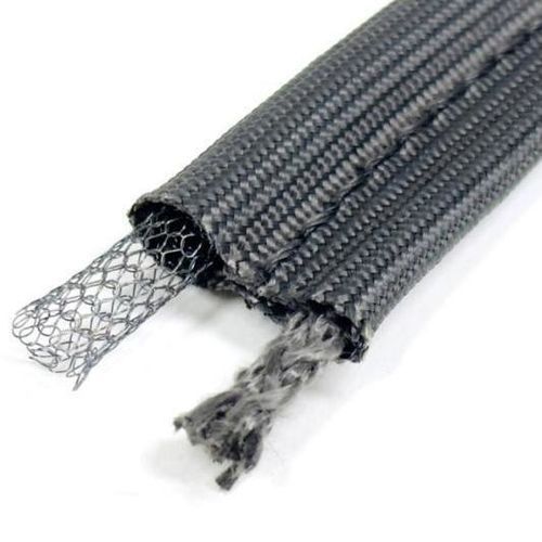 Стыковая лента из стеклопластика - Ningguo BST Thermal Products Co.,Ltd - из нержавеющей стали / P-образная / для высоких температур