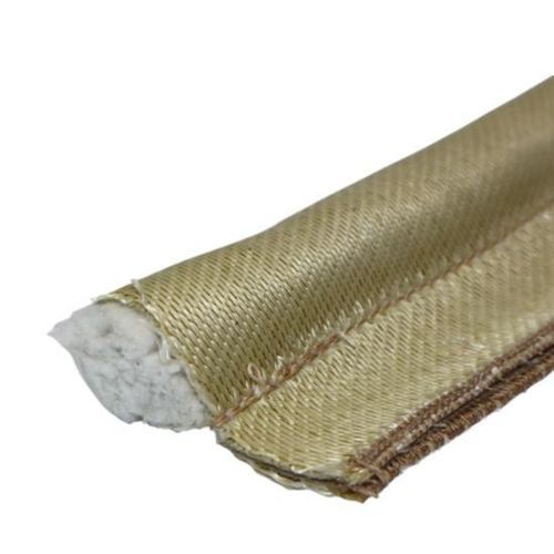 Стыковая лента из керамики - Ningguo BST Thermal Products Co.,Ltd - P-образная / для высоких температур / для печей обычных и сушильных