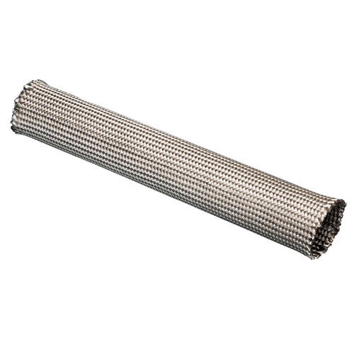 Термозащитная оболочка - Ningguo BST Thermal Products Co.,Ltd - плетеная / для кабелей / стекловолокно