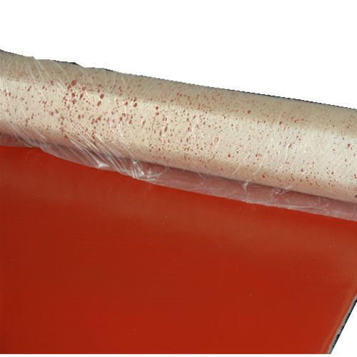 Волокно стекла - 1.5 - 5 mm - Ningguo BST Thermal Products Co.,Ltd - силиконовое / из ткани