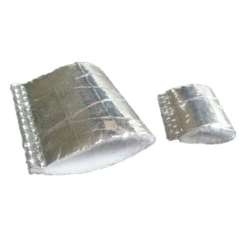 Оболочка для защиты - Ningguo BST Thermal Products Co.,Ltd - плоская / для кабелей / из полиэстера