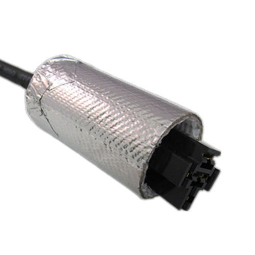 Тепловой экран для соединителя - BSTFLEX-CHS - Ningguo BST Thermal Products Co.,Ltd
