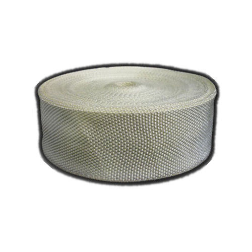 Термоизоляционная лента из стекловолокна - 50, 100, 150, 200, 1000 mm - Ningguo BST Thermal Products Co.,Ltd