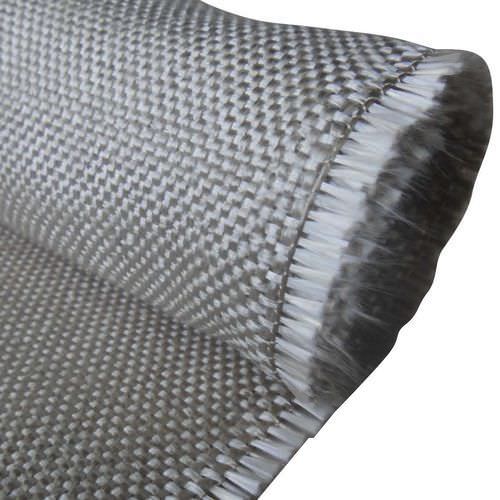 Ткань для высоких температур - TFF series - Ningguo BST Thermal Products Co.,Ltd - ровинг / текстурированная / из стекловолокна