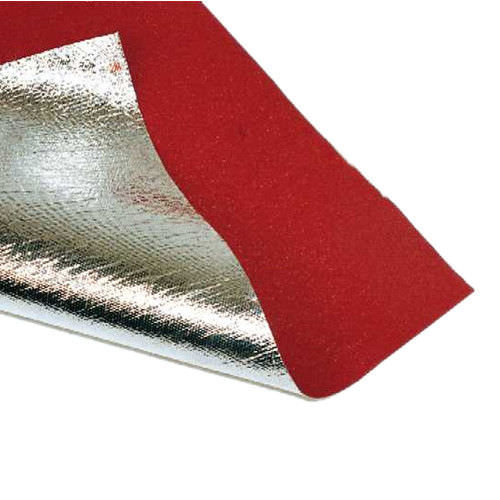 Волокно из стекловолокна - Ningguo BST Thermal Products Co.,Ltd - для алюминия / силиконовое / из ткани