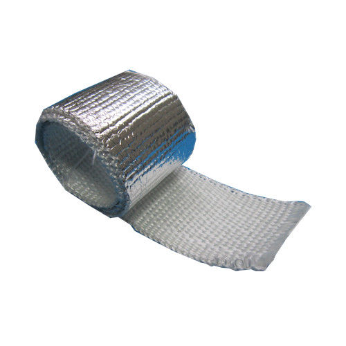 Термоизоляционная лента из стекловолокна - 25 - 200 mm, 2 000°F - Ningguo BST Thermal Products Co.,Ltd