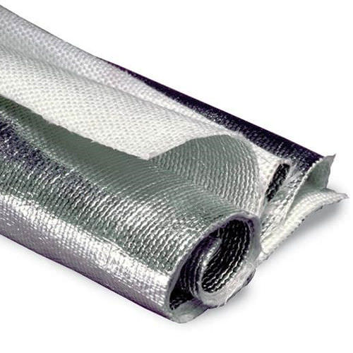 Термоизоляционная ткань - Ningguo BST Thermal Products Co.,Ltd - огнестойкая / из стекловолокна / из стекла E
