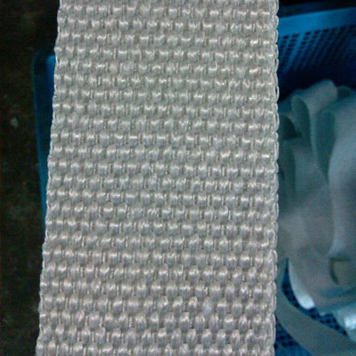 Теплоизоляционная лента - FGT series - Ningguo BST Thermal Products Co.,Ltd - из стекловолокна / устойчивая к высоким температурам / тканая