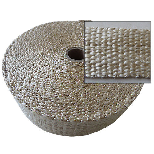 Волокно стекла - Width 25 - 200 mm - Ningguo BST Thermal Products Co.,Ltd - из ткани