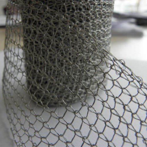 Стальная сетка - Ningguo BST Thermal Products Co.,Ltd