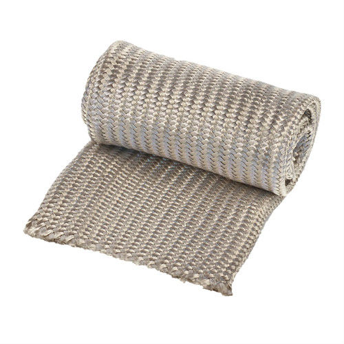 Термозащитная оболочка - ID 1 - 150 mm - Ningguo BST Thermal Products Co.,Ltd - плетеная / для кабелей / из стекловолокна