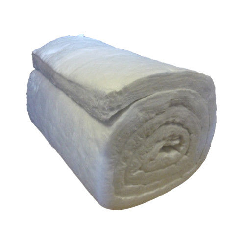 Теплоизоляционный коврик - Ningguo BST Thermal Products Co.,Ltd - огнестойкий / прошивной / из кремнезема