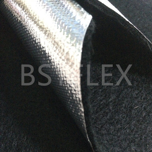 Изоляционное покрытие из алюминия - thickness 1.5 - 50 mm - Ningguo BST Thermal Products Co.,Ltd