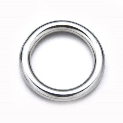 Уплотнительное кольцо - Ningguo BST Thermal Products Co.,Ltd - из нержавеющей стали / теплоизоляционный