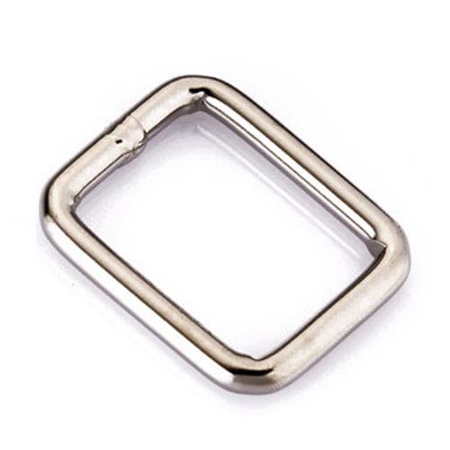 Уплотнительное кольцо - Ningguo BST Thermal Products Co.,Ltd - из нержавеющей стали / с прямоугольным сечением / теплоизоляционный