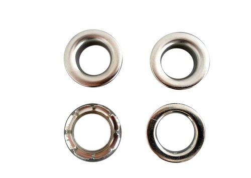 Ушко - Ningguo BST Thermal Products Co.,Ltd
