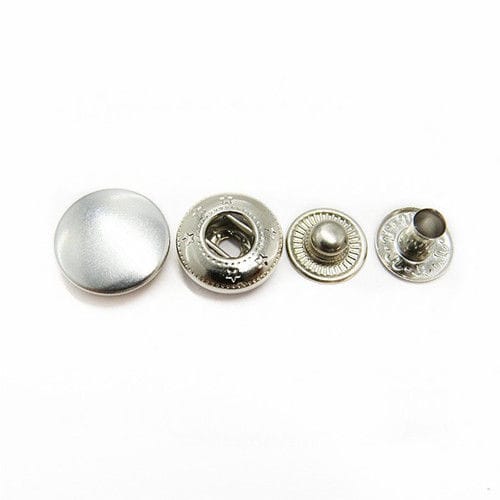 Bouton-pression из нержавеющей стали - Ningguo BST Thermal Products Co.,Ltd