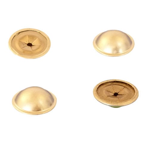 Крышка купол - Ningguo BST Thermal Products Co.,Ltd - круглая / из нержавеющей стали
