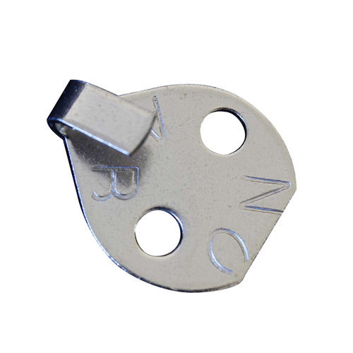 Соединение из нержавеющей стали - BST-LT - Ningguo BST Thermal Products Co.,Ltd