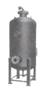 Очиститель воздуха - 50 - 500 mm - Oval Corporation - автоматический / с поплавком