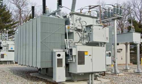 Силовой трансформатор - XFMR-084 series  - SPX Transformer Solutions - погружной / с быстрым соединением